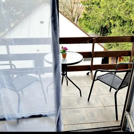 Black&white * Siófok