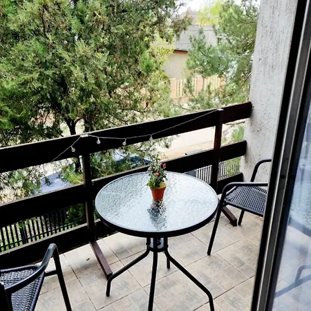 아파트 Black&white *