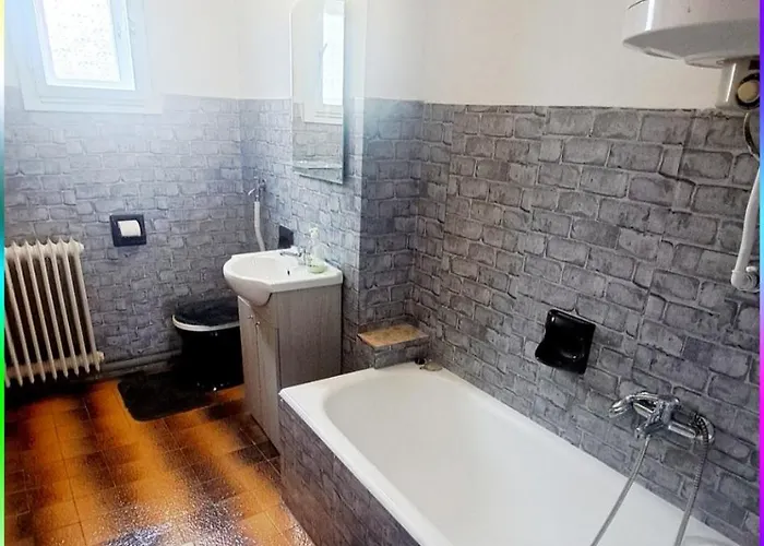 Apartman Black&white Siófok